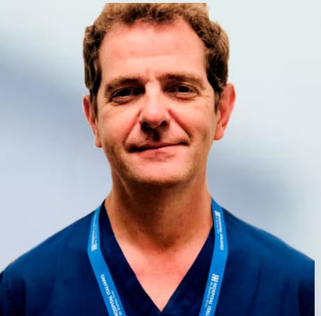 Dr. Pablo Ajler