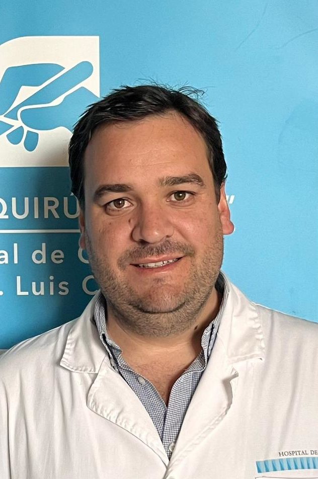 Dr. Edward Delgado